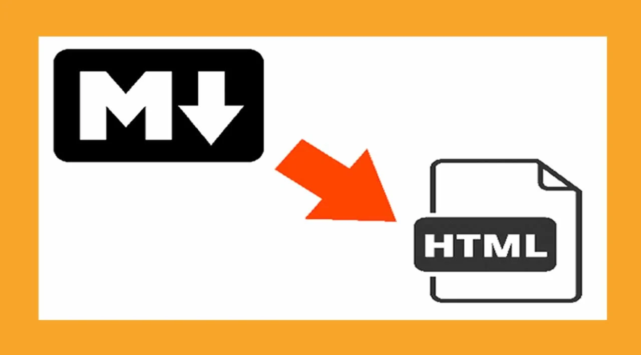 About Markdown to HTML